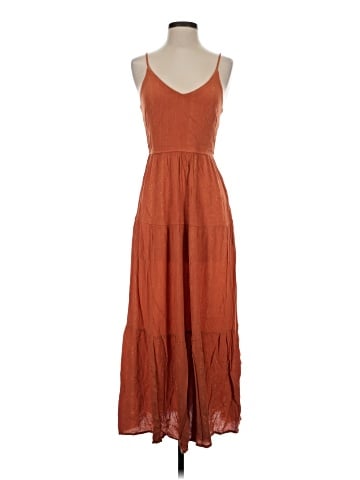 Trixxi Casual Dress (view 1)