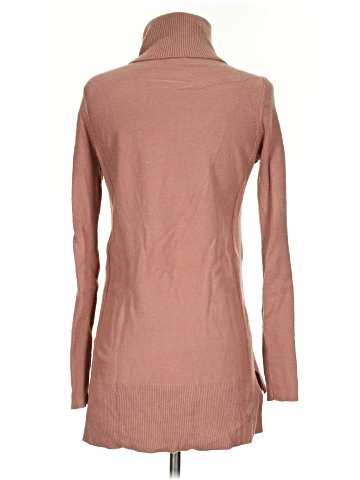 CALVIN KLEIN JEANS Turtleneck Sweater (view 2)