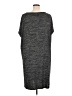 Gap Gray Casual Dress Size XL (tall) - photo 2