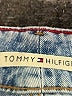 Tommy Hilfiger Blue Denim Shorts Size 2 - photo 3
