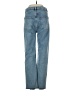 & Other Stories Stripes Blue Jeans Size 25 waist - photo 2