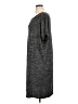 Gap Gray Casual Dress Size XL (tall) - photo 5