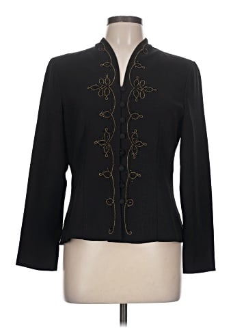 Liz Claiborne Blazer (view 1)