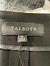 Talbots Black Dress Pants Size 16 - photo 4