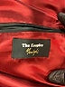 The Kooples Graphic Black Track Jacket Size 3X - photo 6