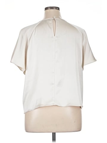 1.State Short Sleeve Top (view 2)