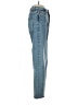 & Other Stories Stripes Blue Jeans Size 25 waist - photo 4