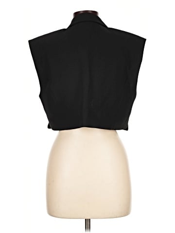 Zara Tuxedo Vest (view 2)