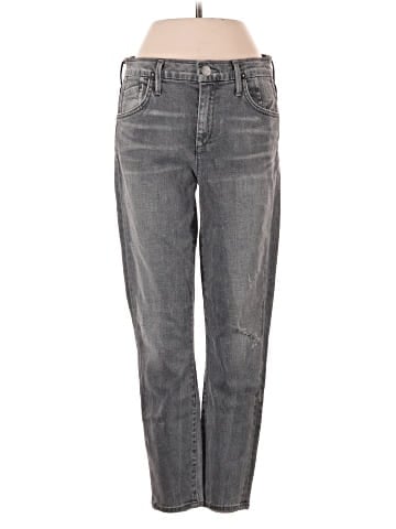Goldsign Jeans (view 1)