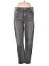 Goldsign Gray Jeans Size 27 waist - photo 1