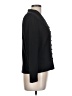 Liz Claiborne 100% Acetate Black Blazer Size 10 Petite - photo 4