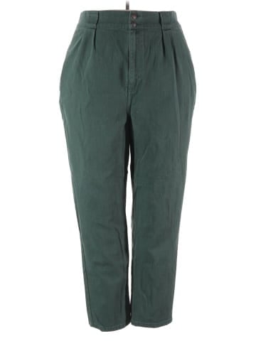 Lucy & Yak Casual Pants (view 1)