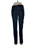 Maurices Solid Blue Jeans Size Lg R - photo 1