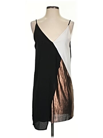Zara W&B Collection Cocktail Dress (view 1)
