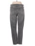 Goldsign Gray Jeans Size 27 waist - photo 2