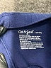 Cat & Jack Solid Blue Casual Pants Size S (kids) - photo 3