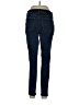 Maurices Solid Blue Jeans Size Lg R - photo 2