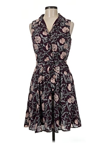 Banana Republic Factory Store Casual Dress (view 1)