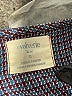 Evolverie 100% Cotton Blue Short Sleeve Blouse Size XL - photo 7