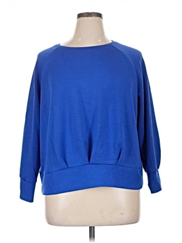 T Tahari Pullover Sweater (view 1)