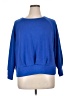 T Tahari Blue Pullover Sweater Size 1X - photo 1