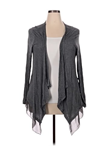Design History Cardigan (view 1)