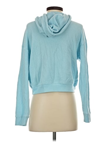auden Zip Up Hoodie (view 2)