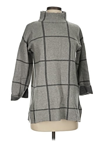 Tahari Turtleneck Sweater (view 1)
