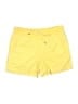 Orvis Solid Yellow Shorts Size M - photo 1