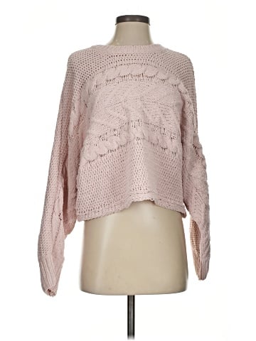 Garage Pullover Sweater (view 1)