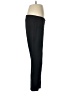 Chico's Solid Black Active Pants Size M - photo 4