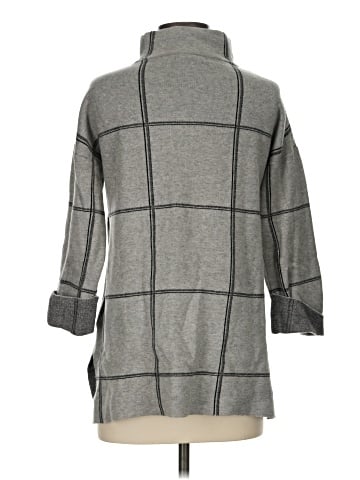 Tahari Turtleneck Sweater (view 2)