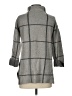 Tahari Plaid Gray Turtleneck Sweater Size S - photo 2