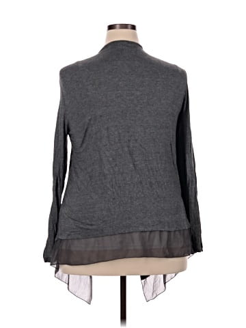 Design History Cardigan (view 2)