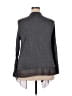 Design History 100% Viscose Gray Cardigan Size XXL - photo 2