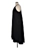 Athleta Solid Black Casual Dress Size XL - photo 5