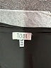 TOBI Black Sleeveless Blouse Size S - photo 7