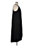 Athleta Solid Black Casual Dress Size XL - photo 4