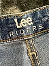 Riders by Lee Blue Jeans Size 18 (estimated) - photo 4