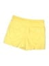 Orvis Solid Yellow Shorts Size M - photo 2