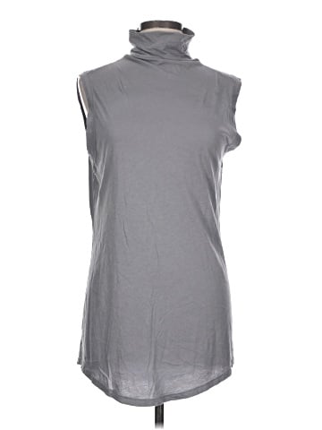 Lululemon Athletica Sleeveless T-Shirt (view 1)