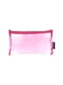 Basics Pink Makeup Bag One size - photo 1