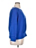 T Tahari Blue Pullover Sweater Size 1X - photo 4