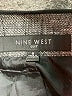 Nine West Gray Vest Size 8 - photo 6