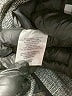 Nine West Gray Vest Size 8 - photo 7