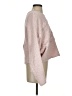 Garage 100% Polyester Pink Pullover Sweater Size S - photo 4