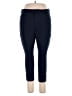 Old Navy Solid Blue Active Pants Size 16 - photo 1