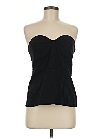 Future Collective Sleeveless Blouse (view 1)