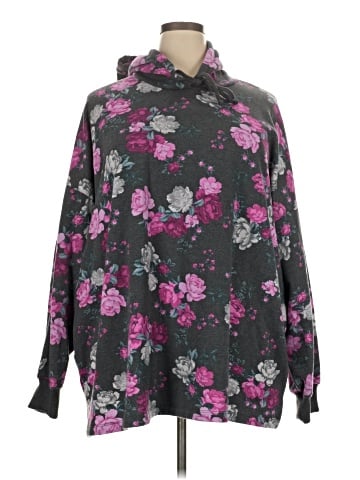 Torrid Pullover Sweater (view 1)