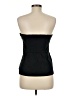 Future Collective Black Sleeveless Blouse Size M - photo 2